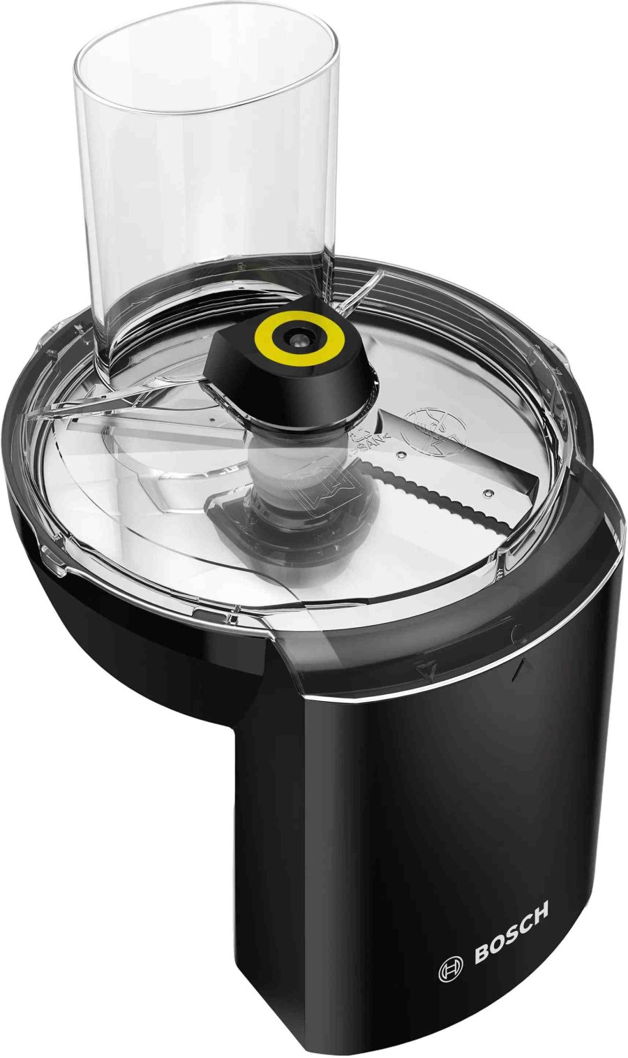Bosch Serie 6 SuperCut Disc, Sort