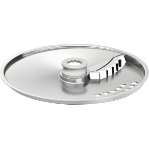 Bosch Serie 6 Snitte-/Riveskive til Pommes frites, Rustfrit St�l