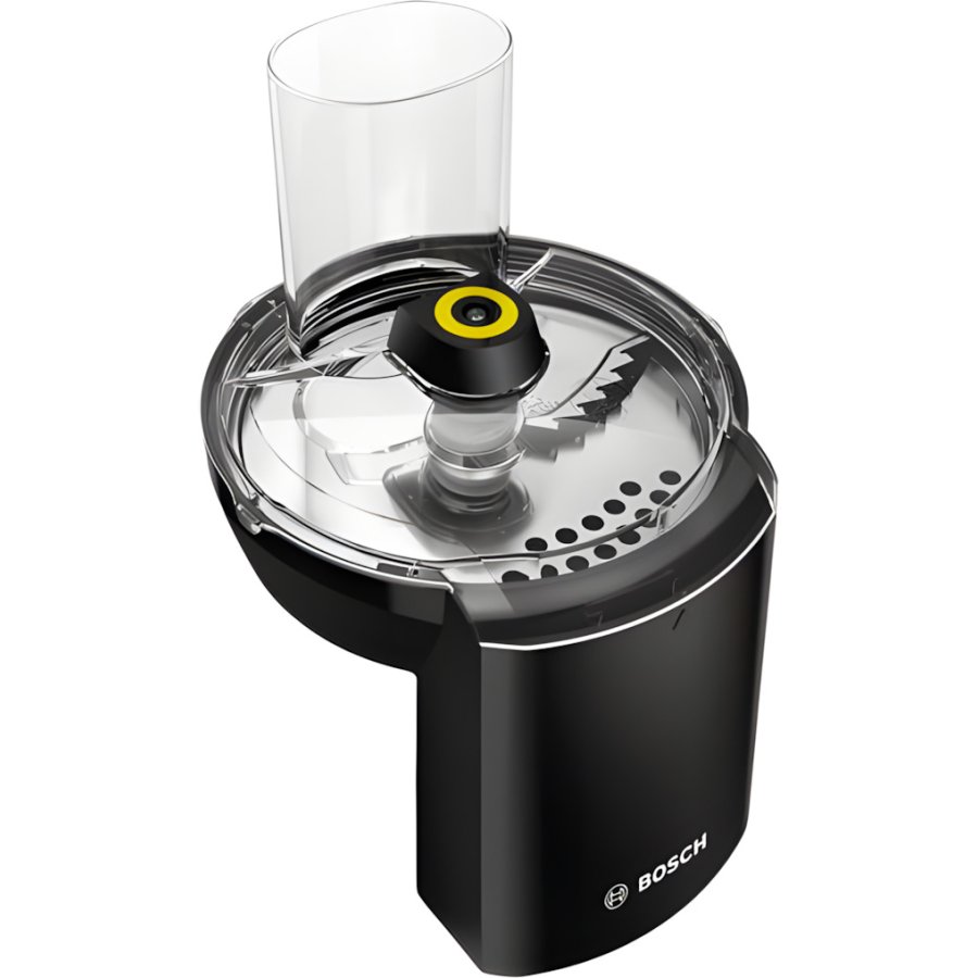 Bosch Serie 6 Snitte-/Riveskive til Pommes frites, Rustfrit St�l