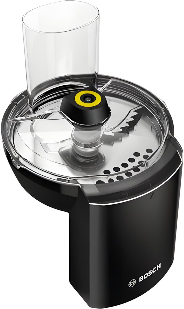 Bosch Serie 6 Snitte-/Riveskive til Pommes frites, Rustfrit St�l