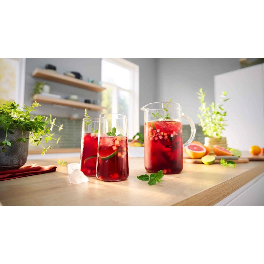 Bosch Serie 6 Snitte-/Riveskive til Terninger, Rustfri st�l