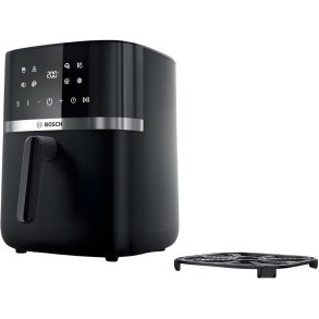 Bosch Serie 4 Air Fryer 6,1 L, Sort