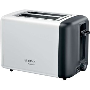 Bosch Designline Toaster, Wei