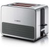 Bosch Toaster f. 2 Scheiben, Grau