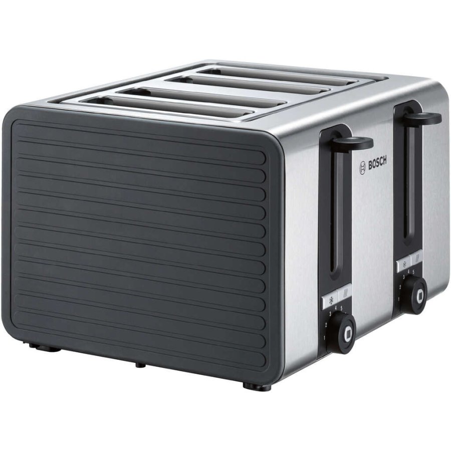 Bosch Toaster, Grau