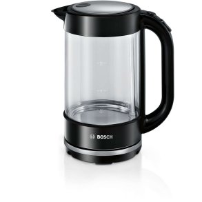 Bosch Elkedel 1,7 L, Sort