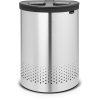 Brabantia Selector Vasketjskurv m. Lg 55 L, Mat Stl