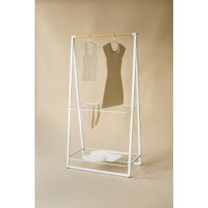 Brabantia Bøjler 4 stk, Silver
