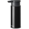 Brabantia Sbedispenser 0,2 L, Mat Sort