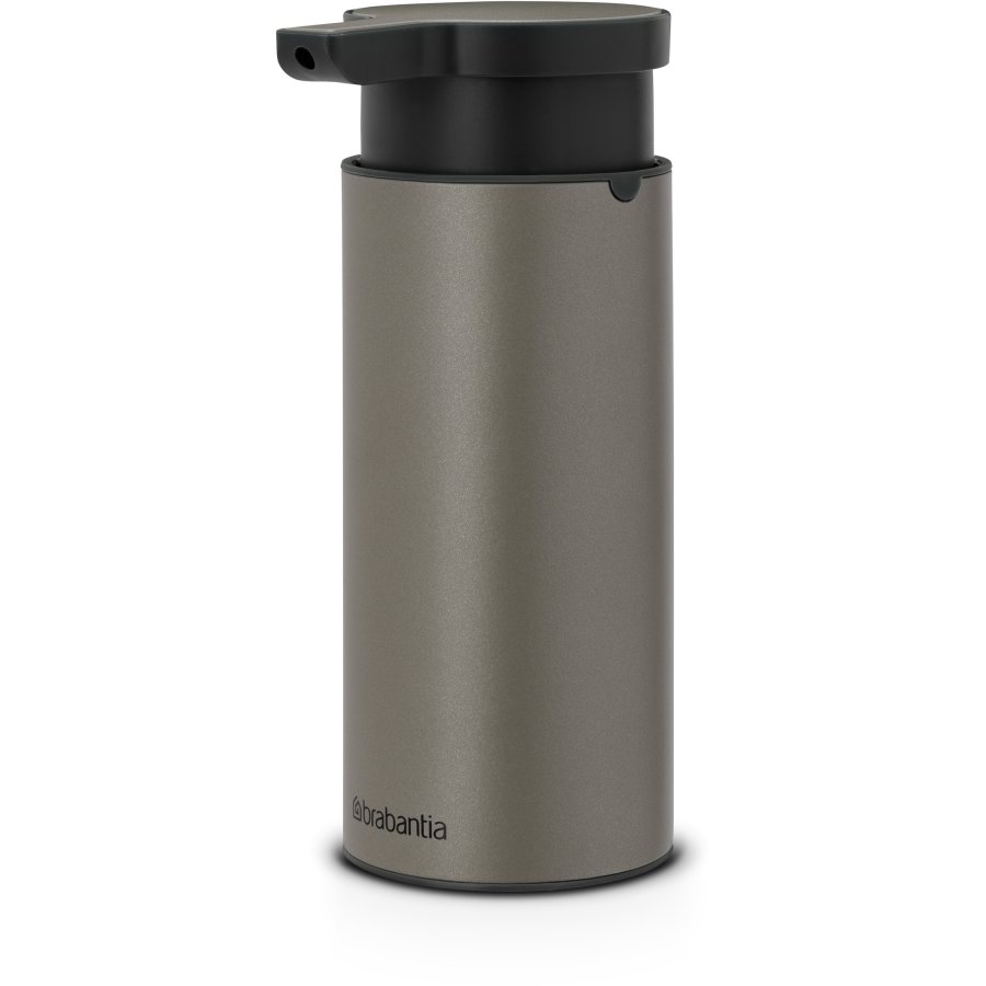 Brabantia Sbepumpe 0,2 L, Platinum