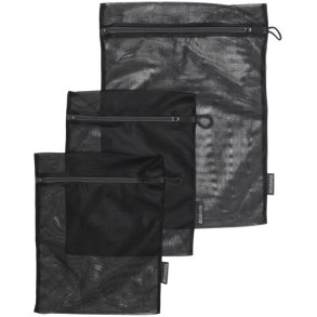 Brabantia Poser til Finvask 3 stk, Sort