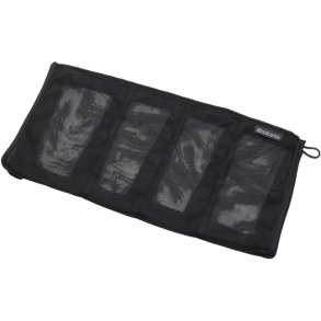 Brabantia Vaskepose til Sokker, Sort