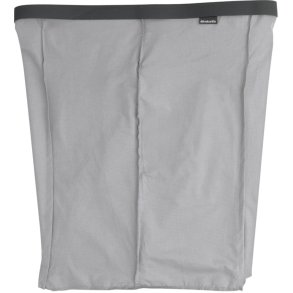 Brabantia Bo Pose til Vasket�jskurv 2x45 L, Gr�
