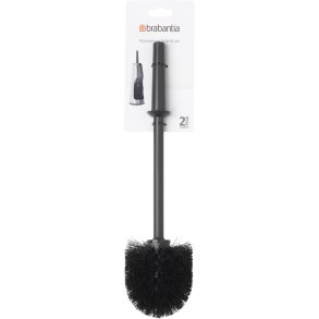 Brabantia ReNew Toiletbrste, Sort
