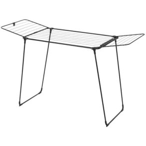 Brabantia HangOn T�rrestativ Too 18 m, Mat Sort