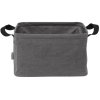 Brabantia Vasketjskurv Foldbar 35 L , Pepper Black