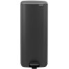Brabantia Bo Pedalspand 30 L, Mineral Infinite Grey