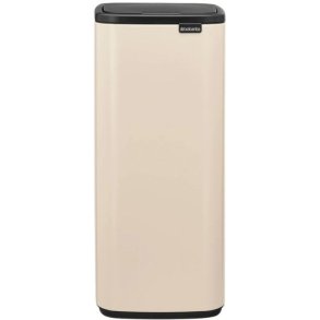 Brabantia Bo Touch Affaldsspand 30 L, Soft Beige