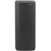 Brabantia Bo Touch Affaldsspand 30 L, Mineral Infinite Grey