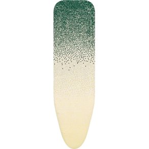 Brabantia Strygebrtbetrk A m. Skum og Filt 123x44,5 cm, New Dawn