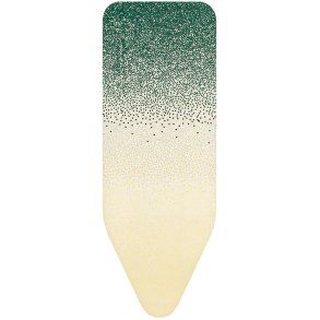 Brabantia Strygebrtbetrk C m. Skum og Filt 137x58 cm, New Dawn