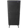 Brabantia SortUp Affaldssorteringsspand 20+25 L, Dark Grey