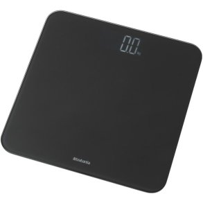 Brabantia ReNew Personvgt, Mrkegr