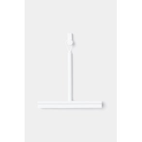 Brabantia ReNew Badeværelsesskraber, Hvid