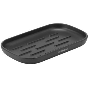 Brabantia ReNew Sbeskl 13,5 cm, Mrkegr