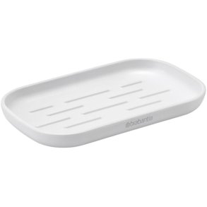 Brabantia ReNew Sbeskl 13,5 cm, Hvid