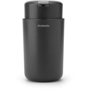 Brabantia ReNew Sæbedispenser, Mørkegrå
