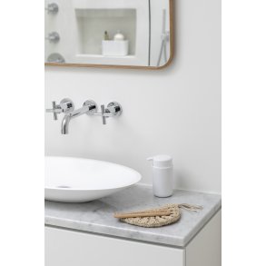 Brabantia ReNew Sæbedispenser, Hvid