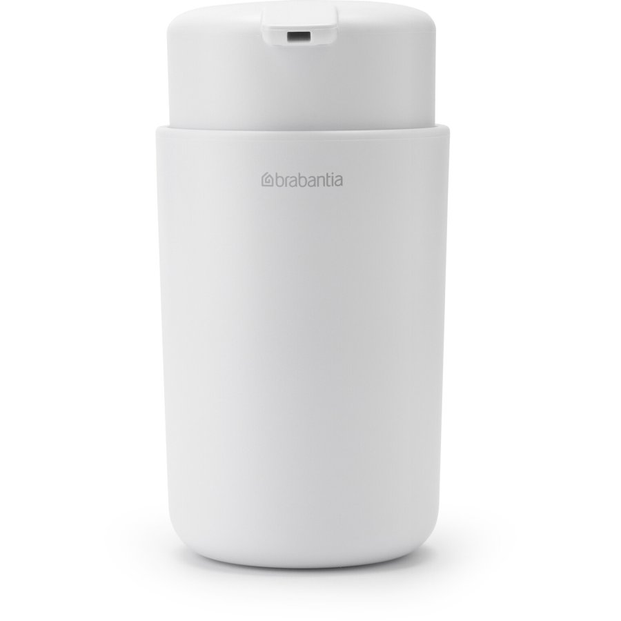 Brabantia ReNew Sbedispenser, Hvid