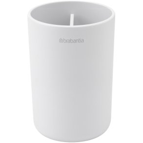 Brabantia ReNew Tandkrus, Hvid