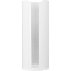 Brabantia ReNew Toiletrulledispenser til 3 Ruller, Hvid