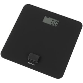 Brabantia ReNew Personvgt Batterifri, Mrkegr