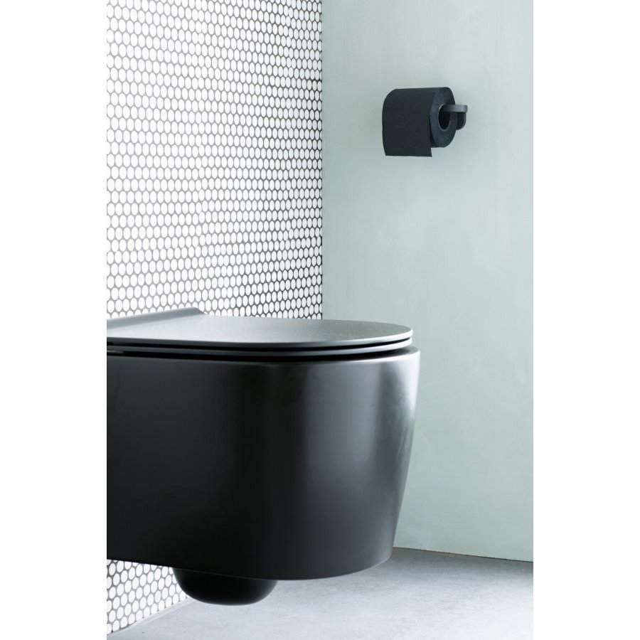 Brabantia Mindset Toiletrulleholder, Mineral Infinite Grey