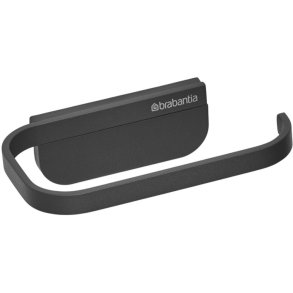 Brabantia Mindset Toiletrulleholder, Mineral Infinite Grey
