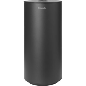 Brabantia Mindset Toiletrulle Dispenser, Mineral Infinite Grey