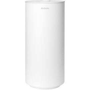 Brabantia Mindset Toiletrulle Dispenser, Mineral Fresh White