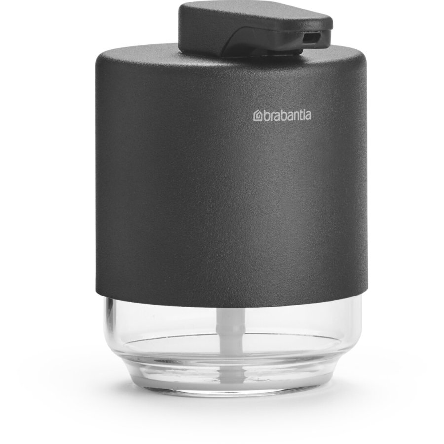 Brabantia Mindset Sbedispenser, Mineral Infinite Grey