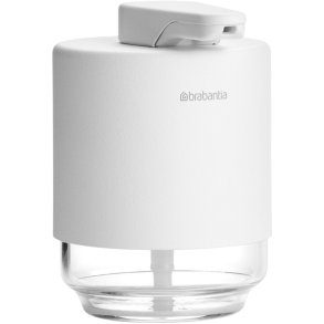 Brabantia Mindset Sbedispenser, Mineral Fresh White