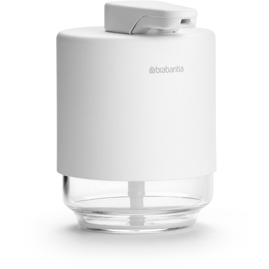 Brabantia Mindset Sbedispenser, Mineral Fresh White