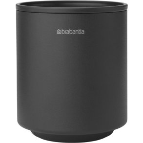 Brabantia Mindset Tandkrus, Mineral Infinite Grey
