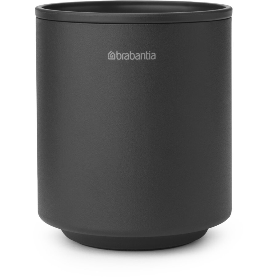 Brabantia Mindset Tandkrus, Mineral Infinite Grey