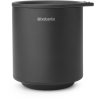 Brabantia Mindset Opbevaringsdse, Mineral Infinite Grey