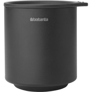 Brabantia Mindset Opbevaringsdse, Mineral Infinite Grey