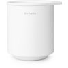 Brabantia Mindset Opbevaringsdse, Mineral Fresh White