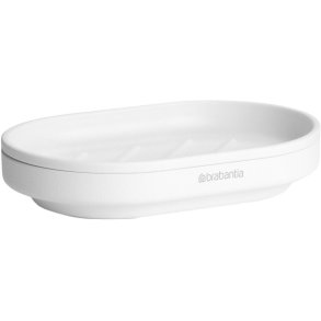 Brabantia Mindset Sbeskl, Mineral Fresh White