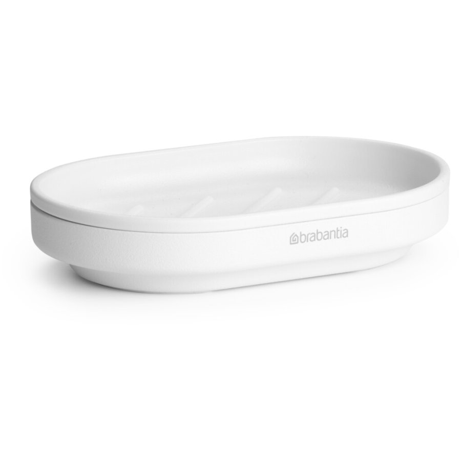 Brabantia Mindset Sbeskl, Mineral Fresh White